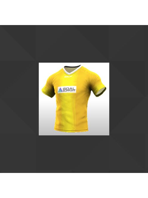 GOALSUPPORT | 2024/25 • ősz