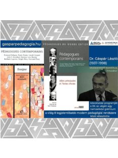   HUNGARYNUM | Gáspár-pedagógia: integrált fejlesztés támogatása