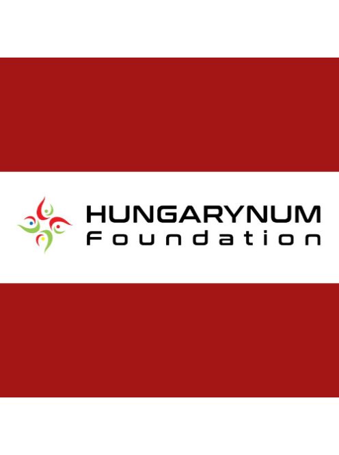 HUNGARYNUM | alapítványunk tevékenységének támogatása