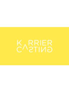 KARRIERCASTING | Személyes portfolió & életpálya