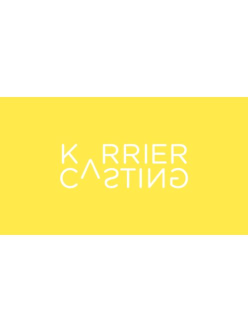 KARRIERCASTING | Személyes portfolió & életpálya